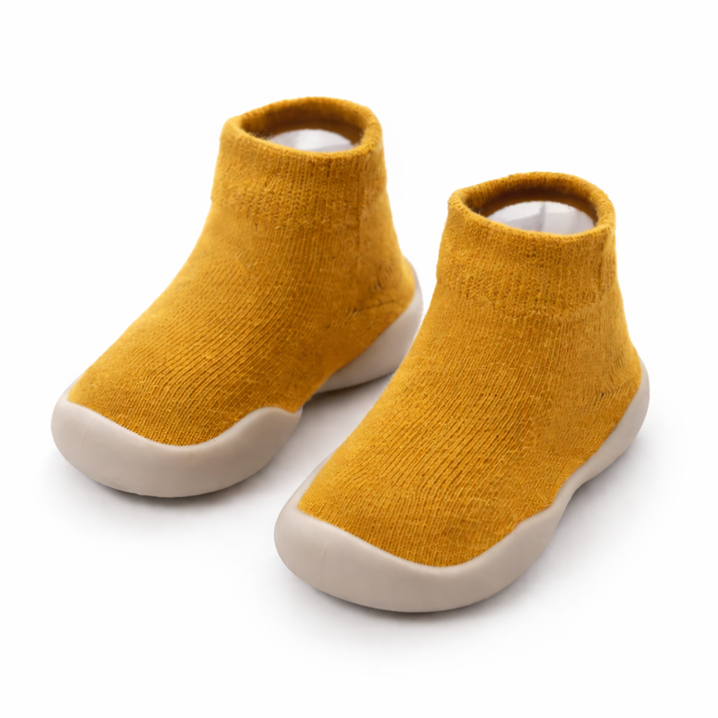 BabySelfCare™ FirstSteps