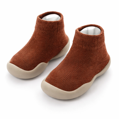 BabySelfCare™ FirstSteps