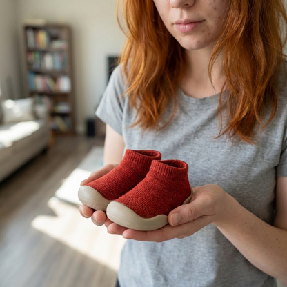 BabySelfCare™ FirstSteps