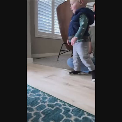 BabySelfCare™ FirstSteps