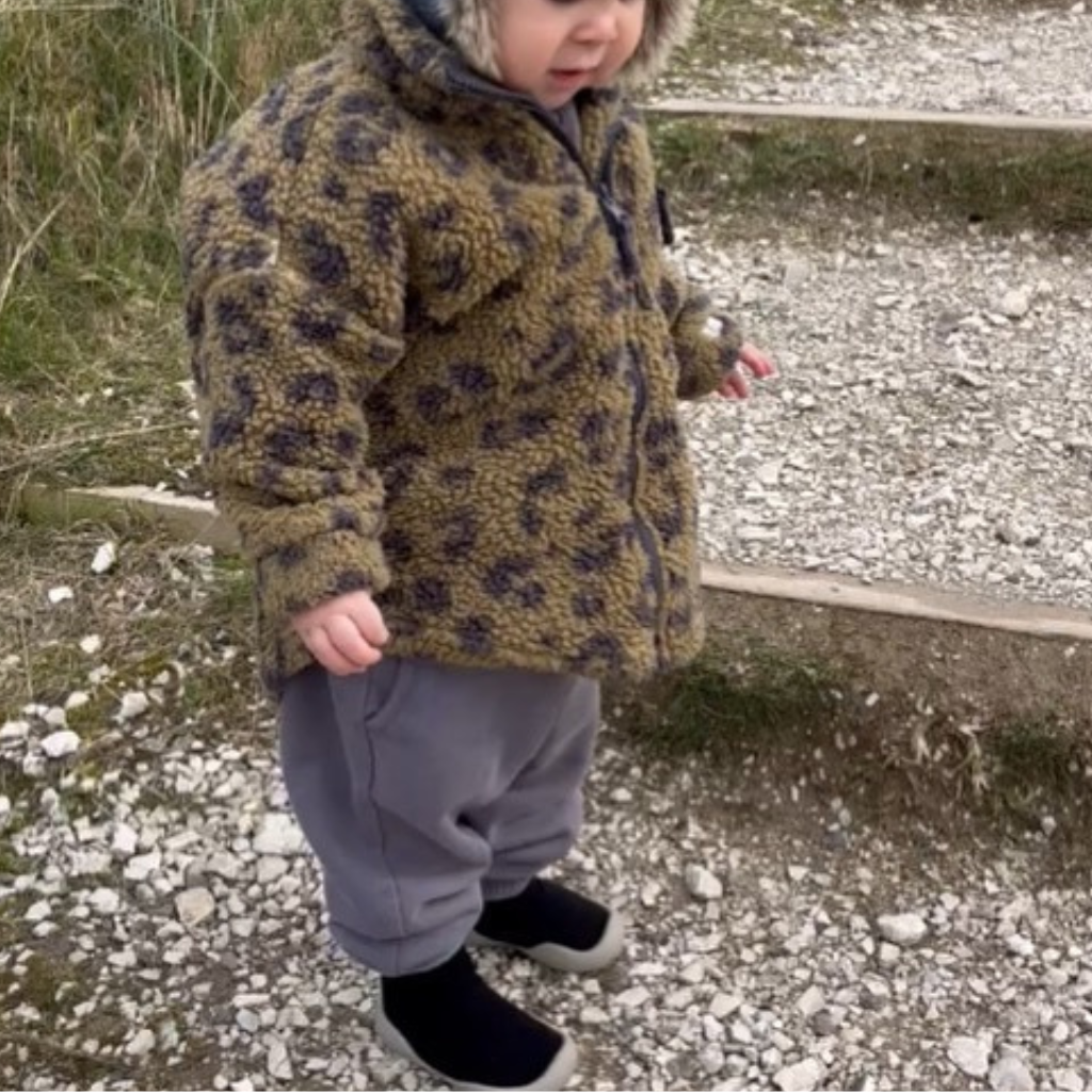 BabySelfCare™ FirstSteps