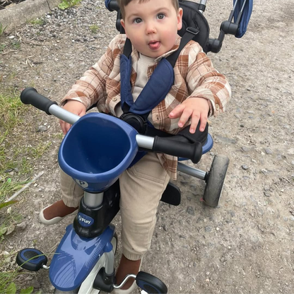 BabySelfCare™ FirstSteps