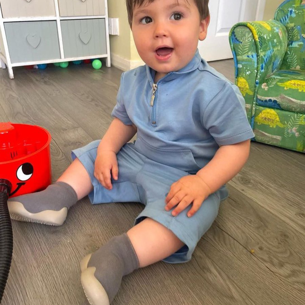 BabySelfCare™ FirstSteps